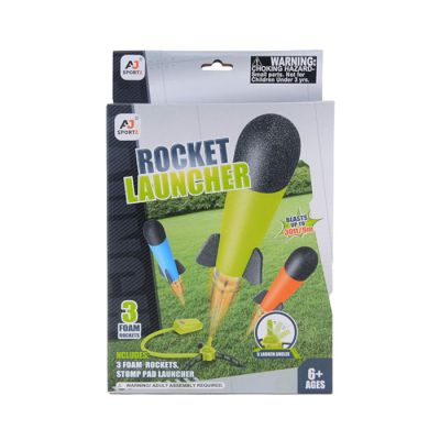 Igračka raketni lanser