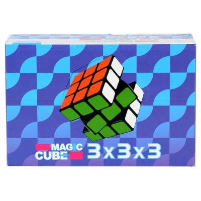 Igračka rubikova kocka 6/1