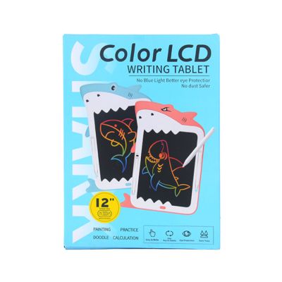 LCD Tablet Ajkula za pisanje 20 inca