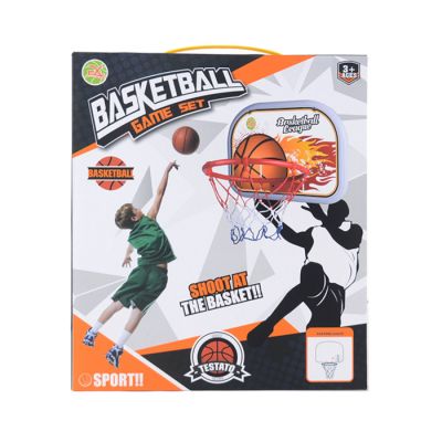 Igračka košarkaški set