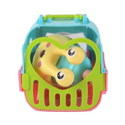 Igračka ljubimac u kavezu 12/1