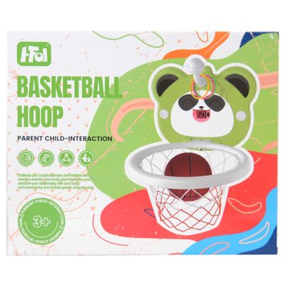 Igračka tabla za košarku