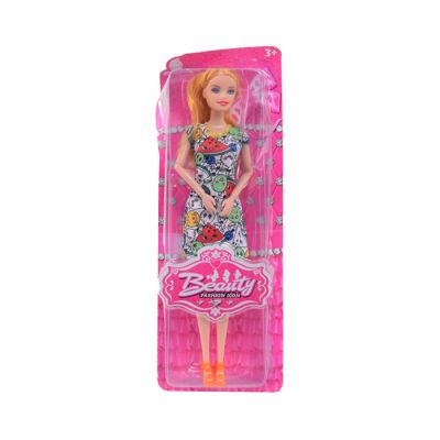Igračka beauty lutka