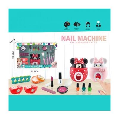 Igračka set za manikir