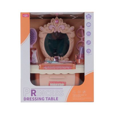 Igračka set za uljepšavanje