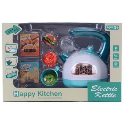 Igračka kuvalo sa dodacima