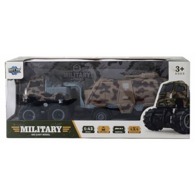 Igračka vojni kamion