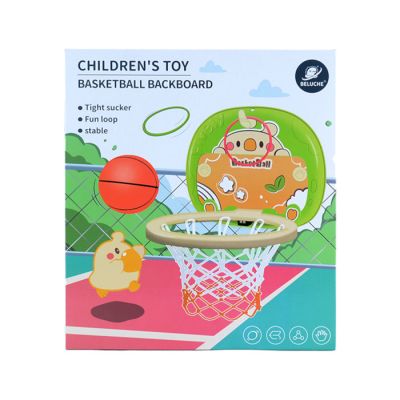 Igračka koš sa tablom