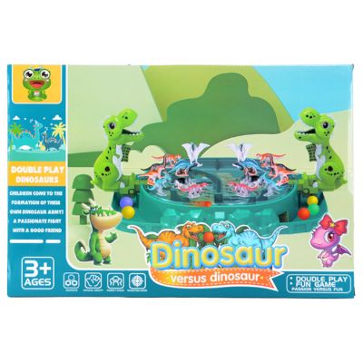 Igračka borba dinosaurusa