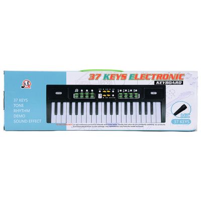 Klavijatura USB 37 dirki sa mikrofonom