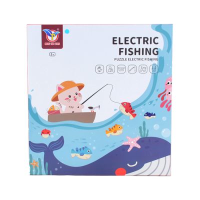 Igračka zabavno pecanje