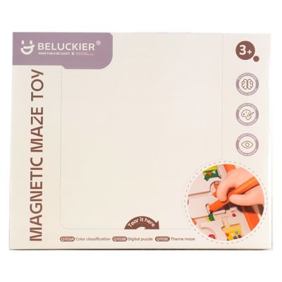 Igračka magnetna tabla