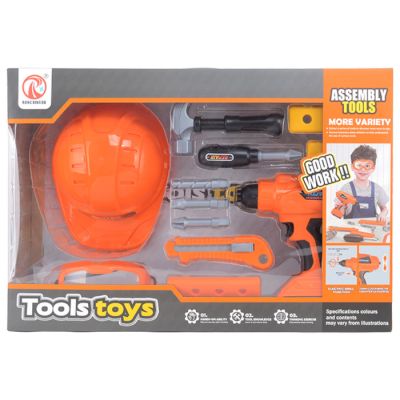 Igračka set alata 27 kom