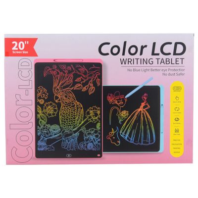LCD Tablet za pisanje 20 inca