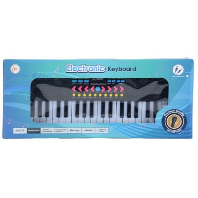 Mini klavir 37 dirki sa mikrofonom