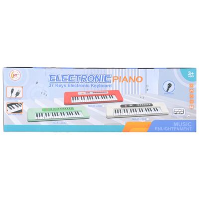 Mini klavir 37 dirki sa mikrofonom