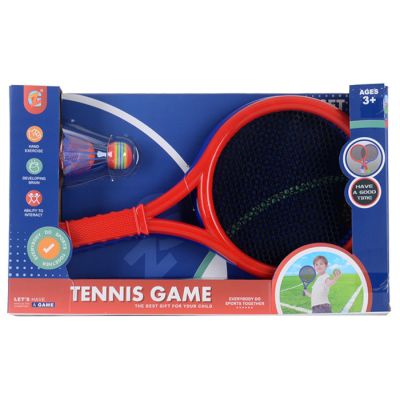 Igracka badminton set