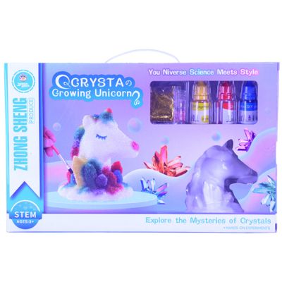 Uradi sam Jednorog kristali