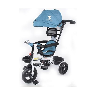 Triciklo TX-608 plavo