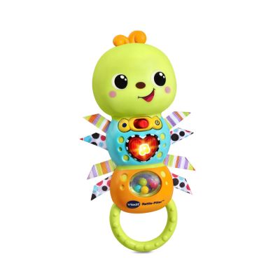 Zvecka gusjenica 3-18m