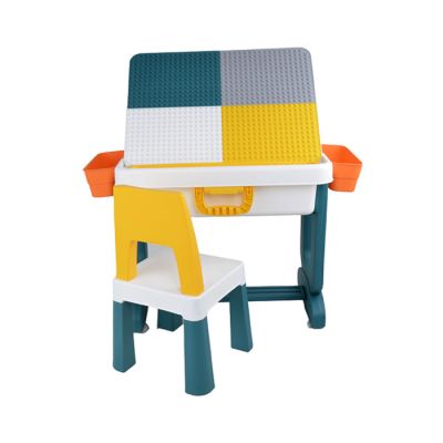 BBo dječiji sto i stolica