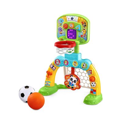 Sportski centar 3u1 12-36m