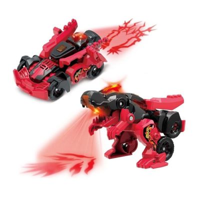 T-rex transformers crveni