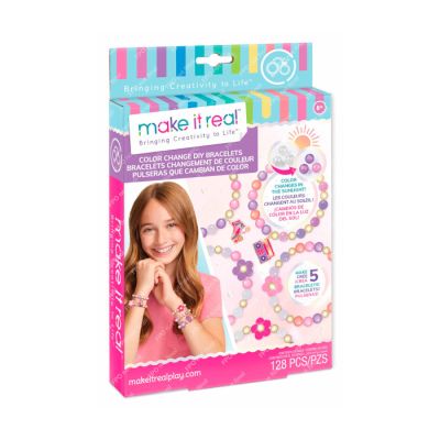 Igračka uradi sam- narukvice