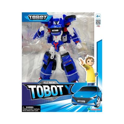 Igračka TOBOT Y