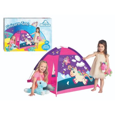 Igračka Micasa - šator jednorog