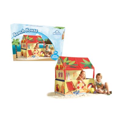 Igračka Micasa - šator kućica za plažu