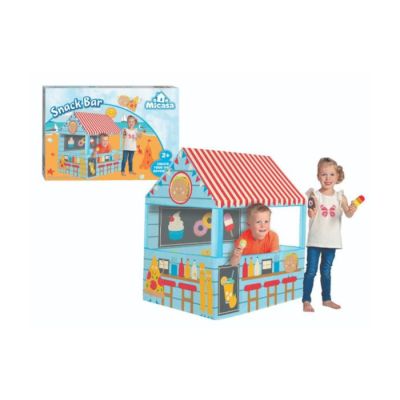 Igračka Micasa - šator snack bar