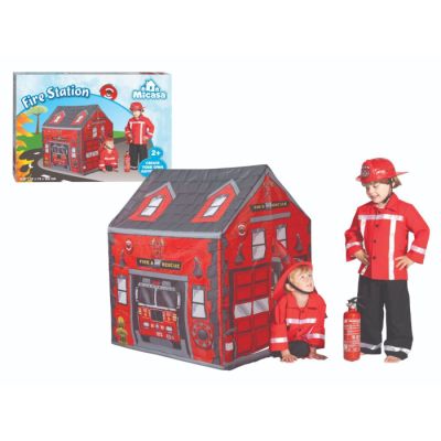 Igračka Micasa - šator vatrogasci