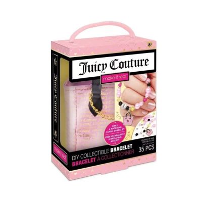 Igračka juicy couture sakupi i uradi