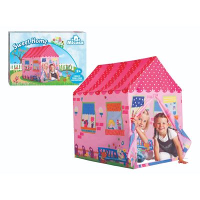 Igračka Micasa - šator sweet home