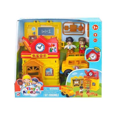 Igračka Tiny kiddom vrtić zabavnog učitelja