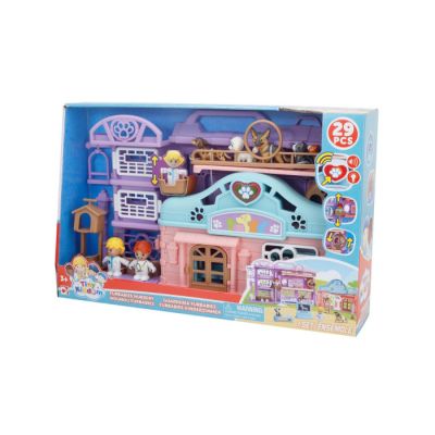 Igračka Tiny kiddom vrtić