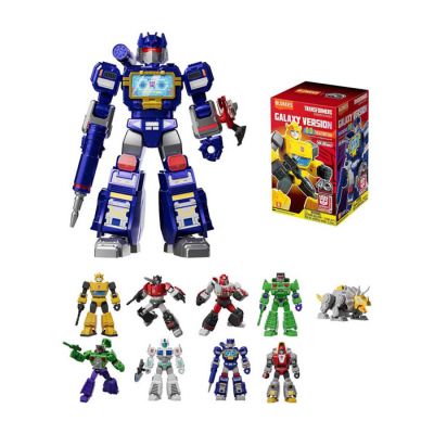 Igračka Transformers-  Galaxy Version03