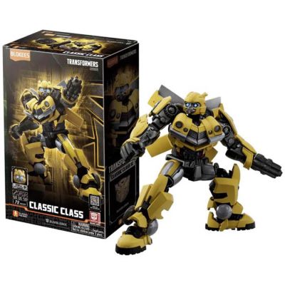 Igračka Transformers-  Classic Class 02