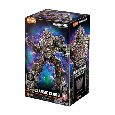Igračka Transformers-  Classic Class 10