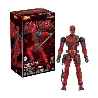 Igračka Marvel Infinity SAGA-Marvel Hero- Championclass