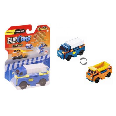 Igračka Flip cars, tovarni kamion