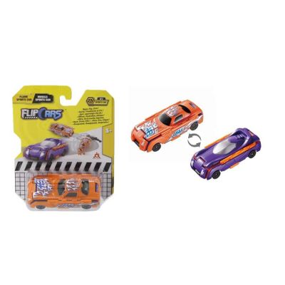 Igračka Flip cars, trkačko auto