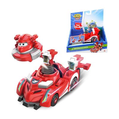 Igračka Super Wings rotacioni Jett