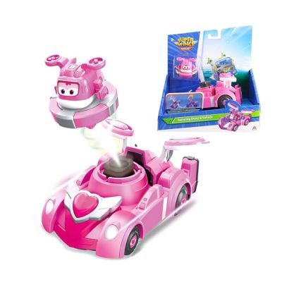 Igračka Super Wings rotacioni Dizzy