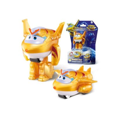Igračka Super Wings transform a bots Golden Boy