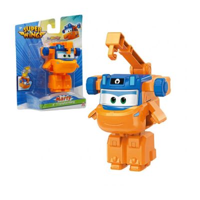 Igračka Super Wings transforming Marty