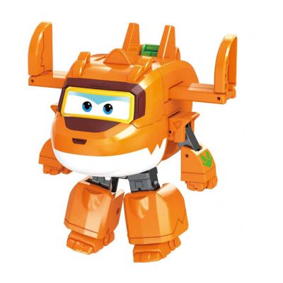 Igračka Super Wings transforming Stego