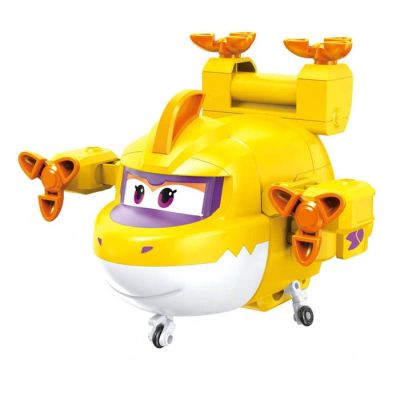 Igračka Super Wings transforming Brachy