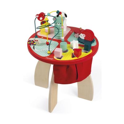 Igračka aktivna tabla